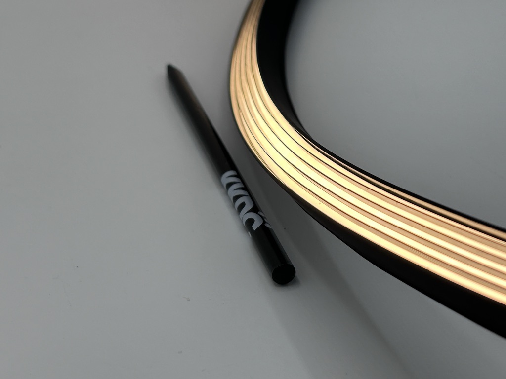 Onda-NS619 — close curve